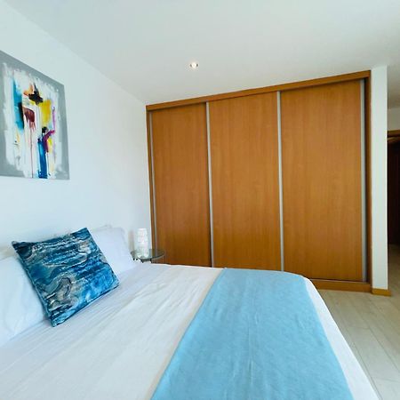 Sal Little Heart Apartment 21 سانتا ماريا المظهر الخارجي الصورة