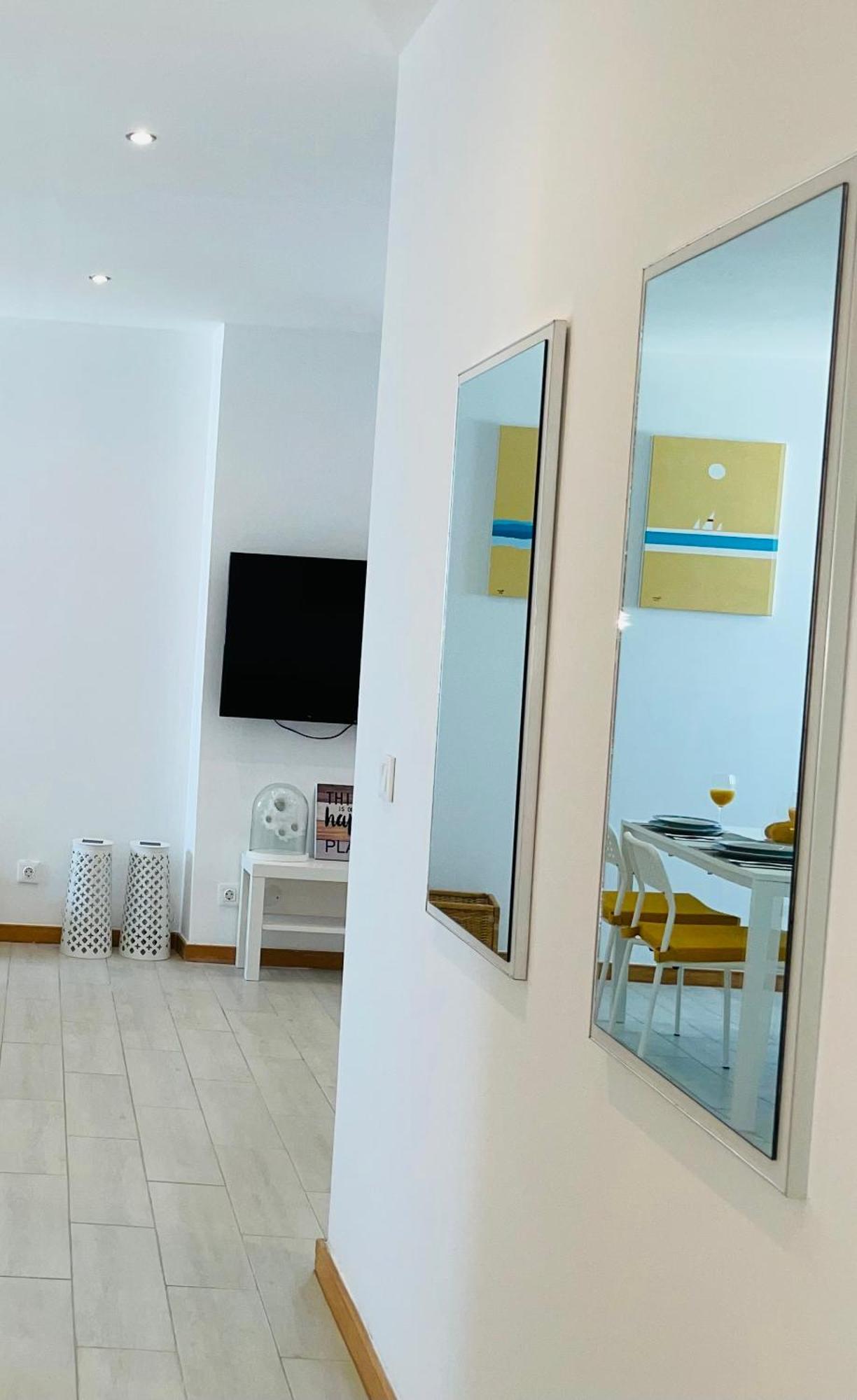Sal Little Heart Apartment 21 سانتا ماريا المظهر الخارجي الصورة