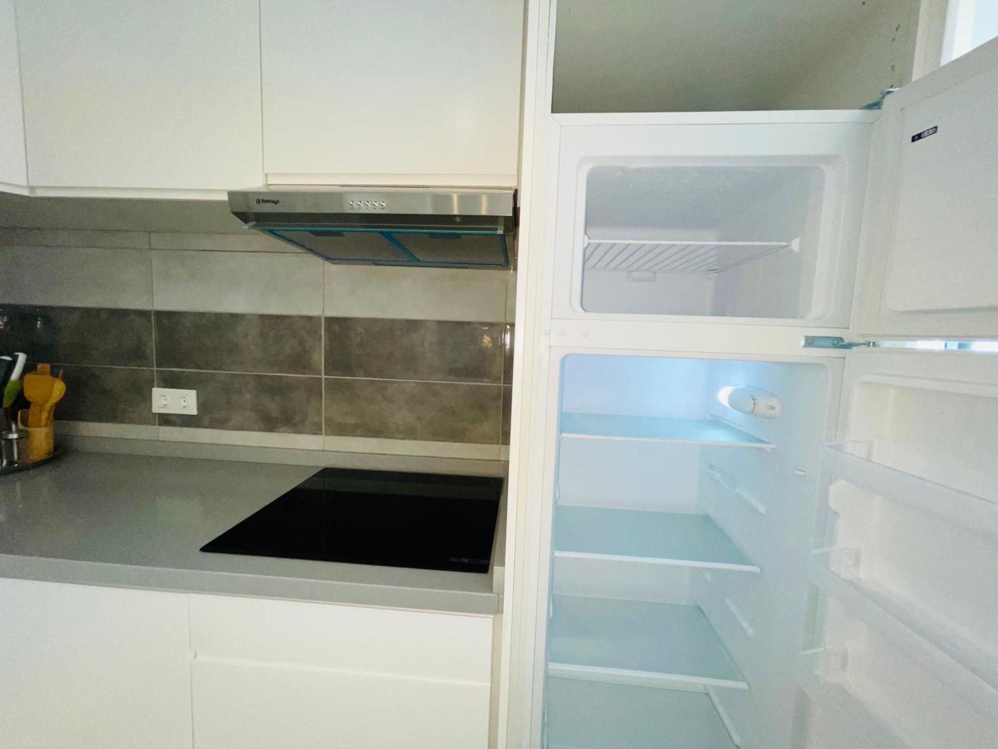 Sal Little Heart Apartment 21 سانتا ماريا المظهر الخارجي الصورة