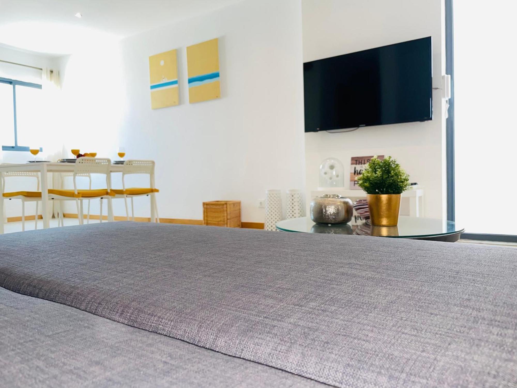 Sal Little Heart Apartment 21 سانتا ماريا المظهر الخارجي الصورة