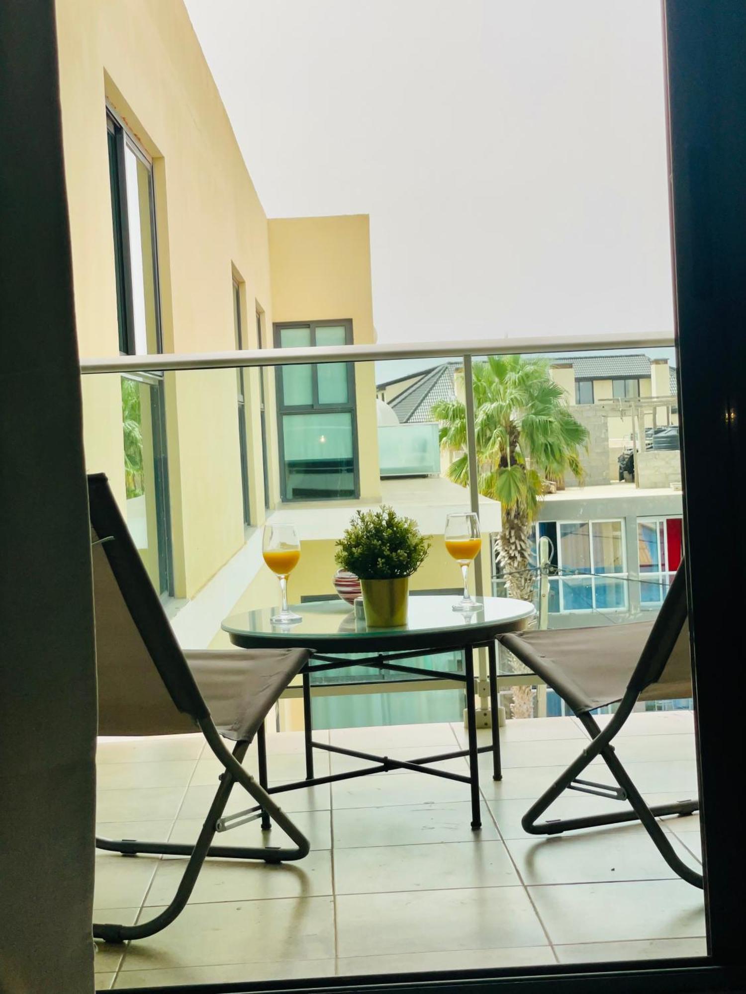 Sal Little Heart Apartment 21 سانتا ماريا المظهر الخارجي الصورة