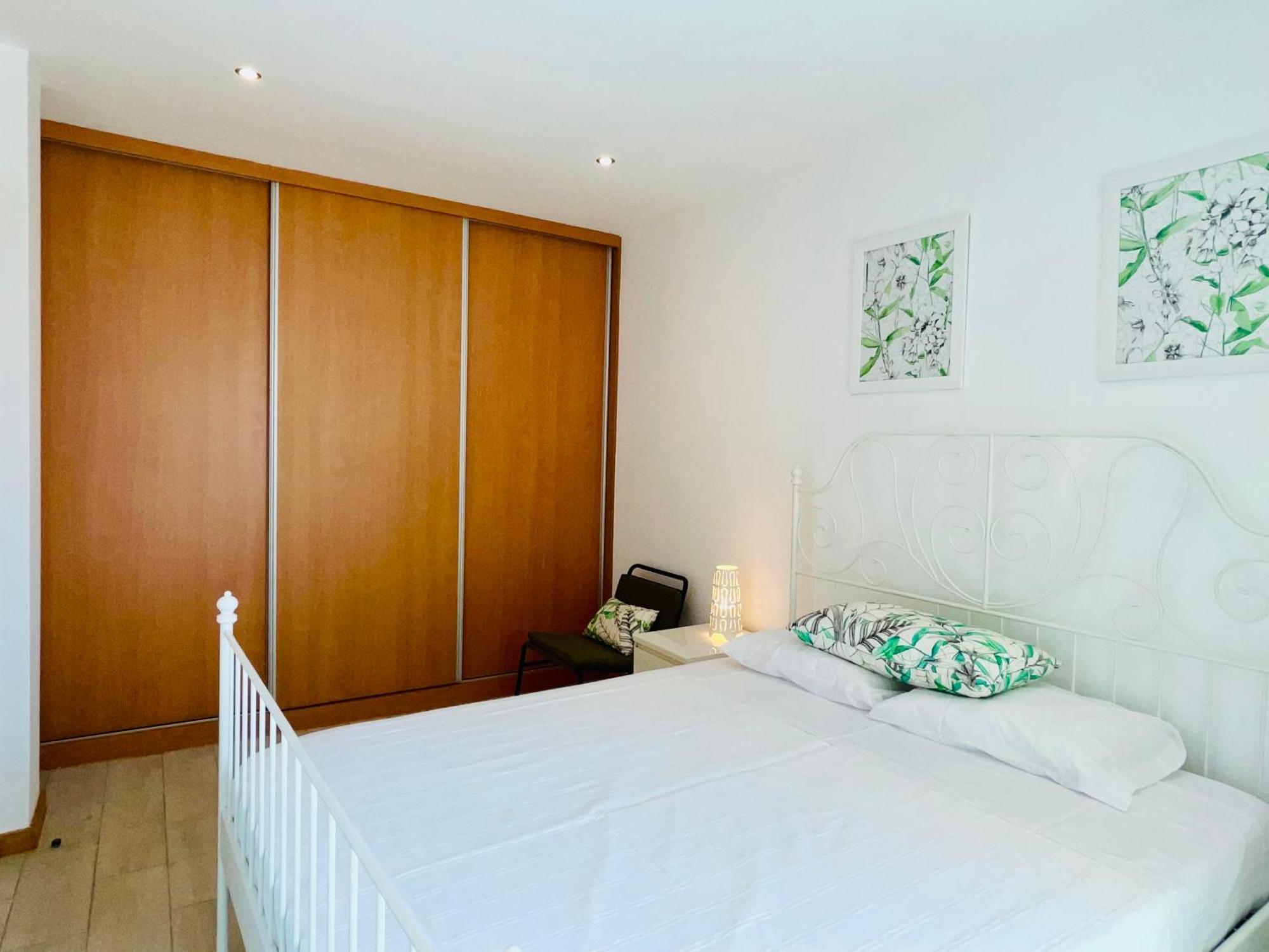 Sal Little Heart Apartment 21 سانتا ماريا المظهر الخارجي الصورة
