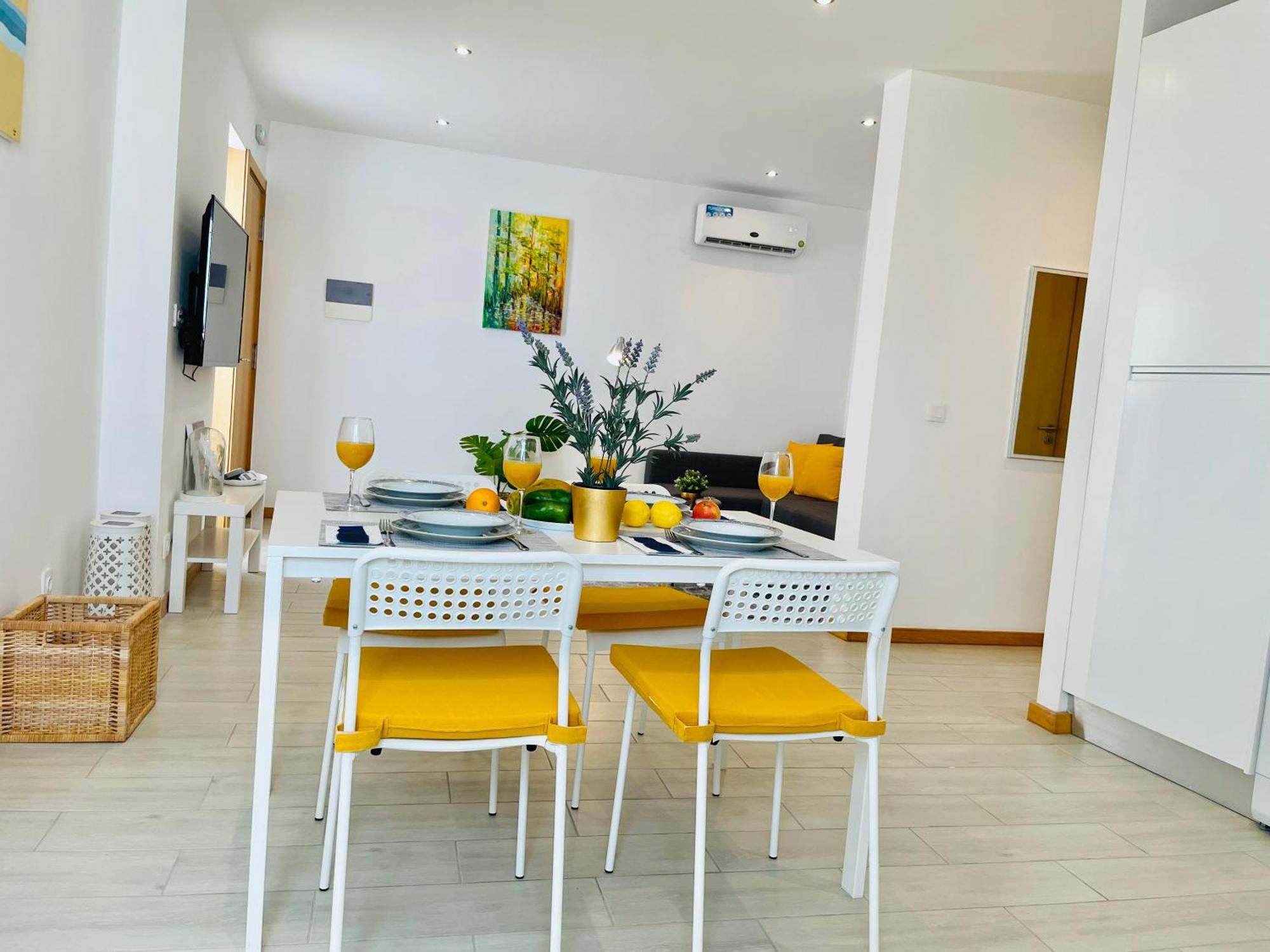 Sal Little Heart Apartment 21 سانتا ماريا المظهر الخارجي الصورة