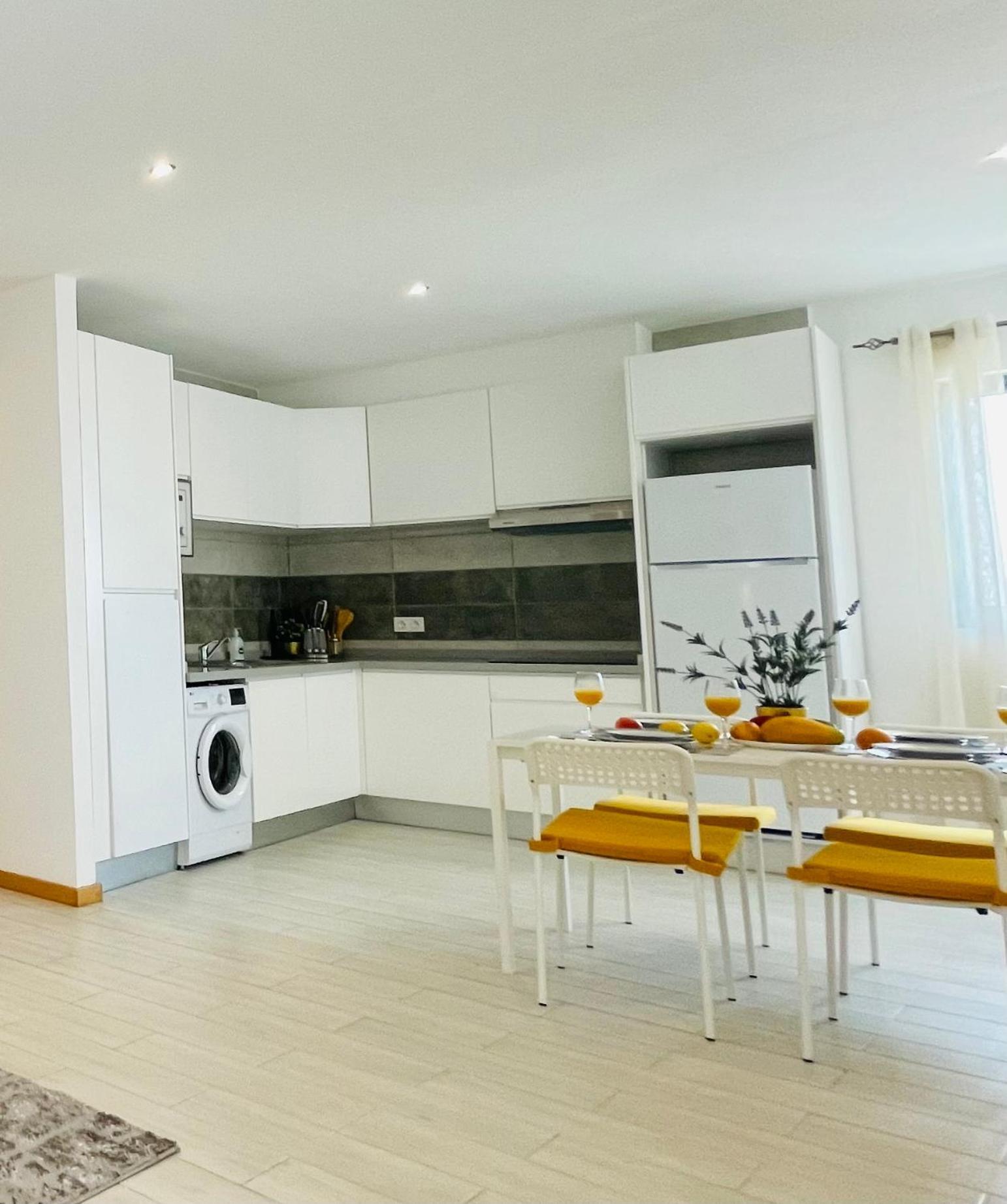 Sal Little Heart Apartment 21 سانتا ماريا المظهر الخارجي الصورة