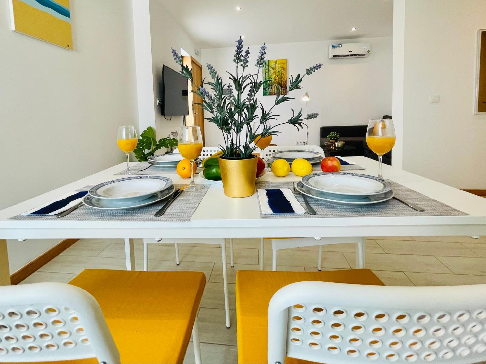 Sal Little Heart Apartment 21 سانتا ماريا المظهر الخارجي الصورة