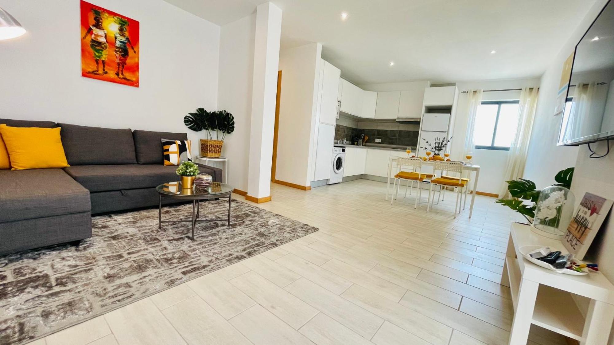 Sal Little Heart Apartment 21 سانتا ماريا المظهر الخارجي الصورة