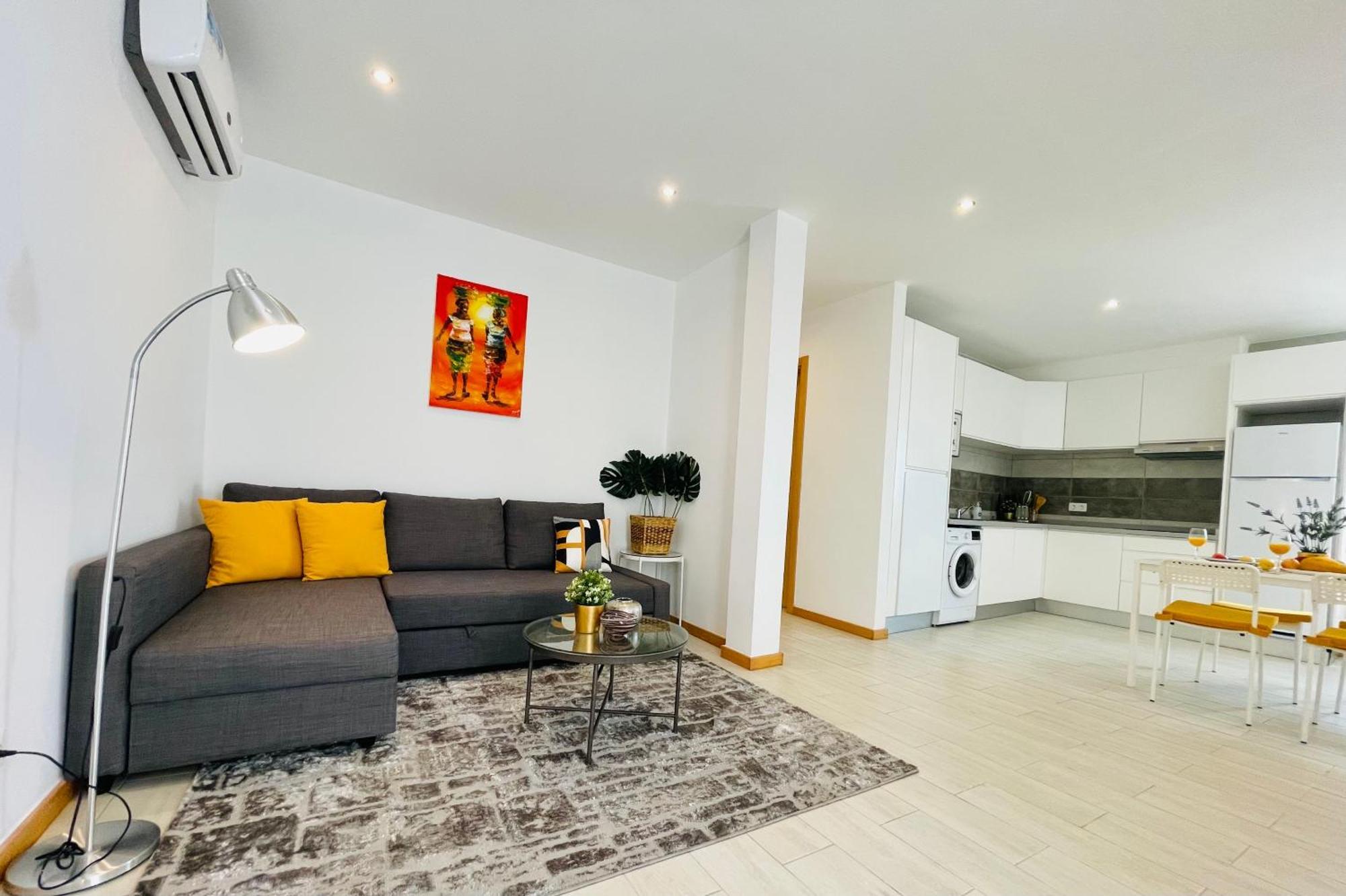 Sal Little Heart Apartment 21 سانتا ماريا المظهر الخارجي الصورة